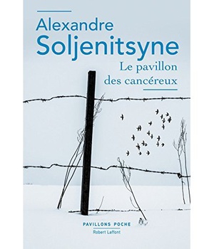 LE PAVILLON DES CANCEREUX