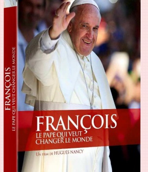 FRANCOIS, LE PAPE QUI VEUT CHANGER LE MO