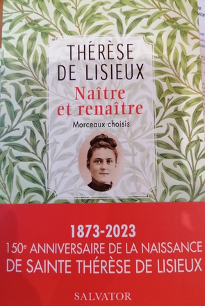 NAITRE ET RENAITRE. MORCEAUX CHOISIS