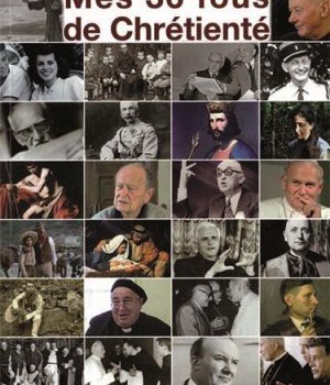 MES 36 FOUS DE CHRETIENTE