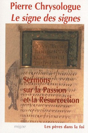 LE SIGNE DES SIGNES