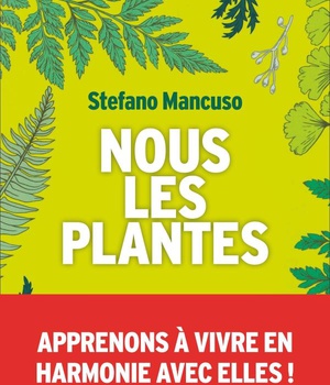 NOUS LES PLANTES