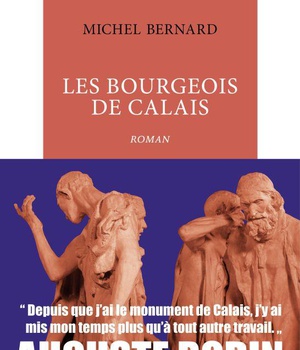 LES BOURGEOIS DE CALAIS