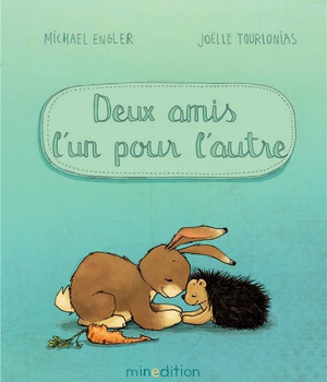 DEUX AMIS L'UN POUR L'AUTRE