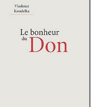 LE BONHEUR DU DON