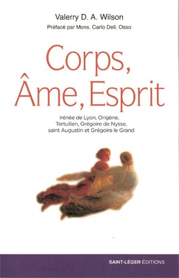 CORPS, AME, ESPRIT