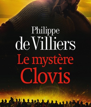 LE MYSTERE CLOVIS