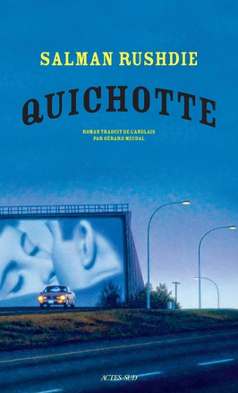 QUICHOTTE