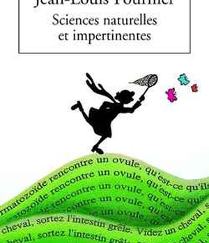 SCIENCES NATURELLES ET IMPERTINENTES
