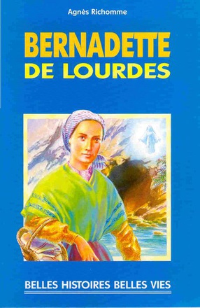 N16 BERNADETTE DE LOURDES