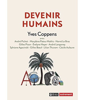 DEVENIR HUMAINS