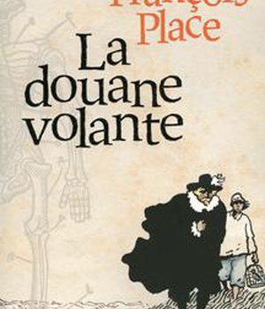 LA DOUANE VOLANTE