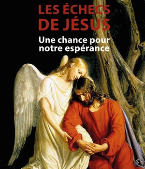 LES ECHECS DE JESUS - UNE CHANCE POUR NOTRE ESPERANCE