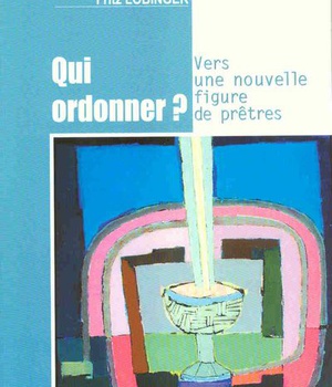 QUI ORDONNER ?