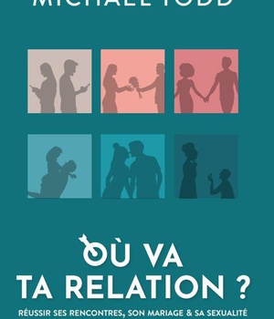OU VA TA RELATION?