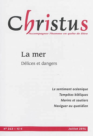 CHRISTUS N243 JUIN 2014