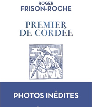 PREMIER DE CORDEE - EDITION COLLECTOR