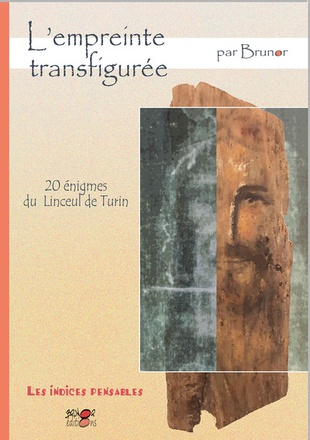 LES INDICES-PENSABLES T12, SAISON 3, L'EMPREINTE TRANSFIGUREE