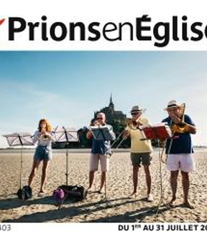 PRIONS GD FORMAT - JUILLET 2020 N 403