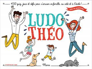 LUDO THEO JEU