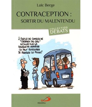 CONTRACEPTION. SORTIR DU MALENTENDU