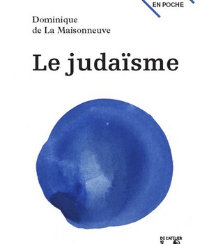 JUDAISME (LE) ( BICP* )