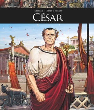CESAR