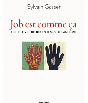 JOB EST COMME CA