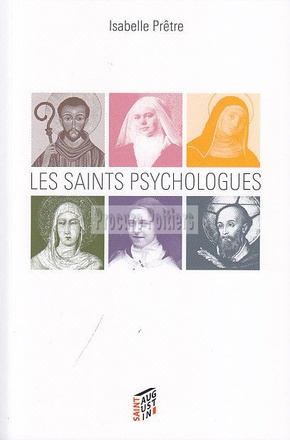 SAINTS PSYCHOLOGUES (LES)