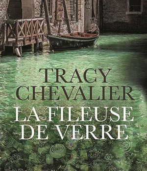 LA FILEUSE DE VERRE
