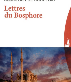 LETTRES DU BOSPHORE