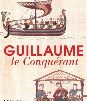 GUILLAUME LE CONQUERANT