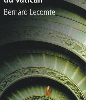 LES SECRETS DU VATICAN