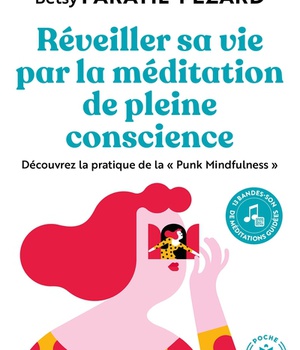 REVEILLER SA VIE PAR LA MEDITATION DE PLEINE CONSCIENCE - DECOUVREZ LA PRATIQUE DE LA "PUNK MINDFULN