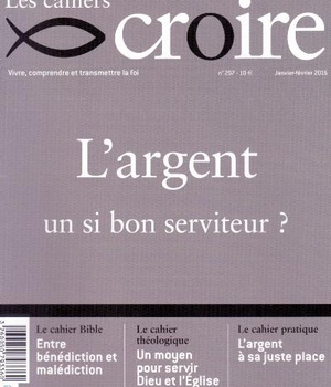 CAHIERS CROIRE N 297