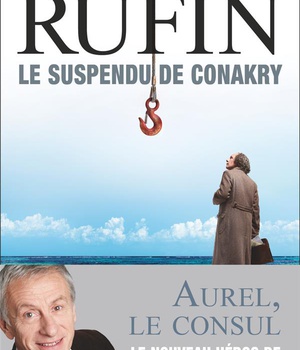 LE SUSPENDU DE CONAKRY