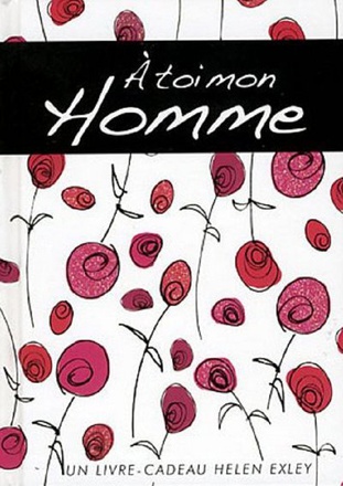 A TOI MON HOMME