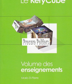 LE KERYCUBE - VOLUME DES ENSEIGNEMENTS