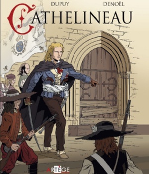 CATHELINEAU