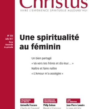 CHRISTUS 255 - JUILLET