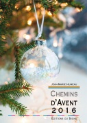 CHEMINS D'AVENT 2016 - ADULTES