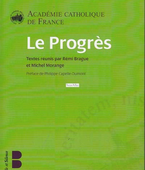LE PROGRES