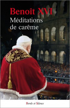 MEDITATIONS DE CAREME