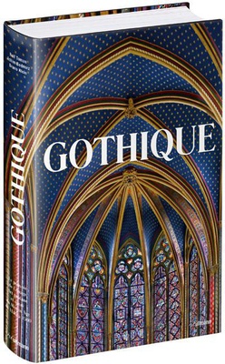 GOTHIQUE, CULTURE DE L'IMAGE AU MOYEN AGE 1150-1500