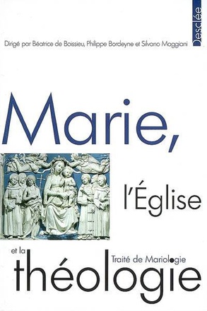 MARIE, L'EGLISE ET LA THEOLOGIE ( BICP* )