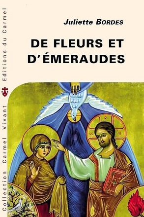 DE FLEURS ET D'EMERAUDES