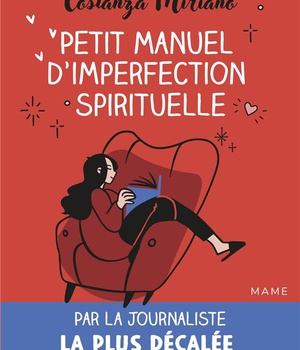 PETIT MANUEL D'IMPERFECTION SPIRITUELLE