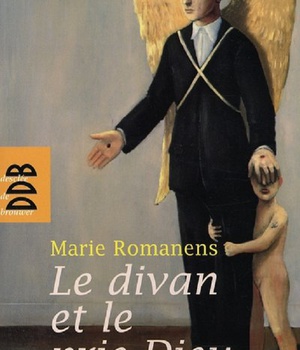 LE DIVAN ET LE PRIE-DIEU - PSYCHANALYSE ET RELIGION