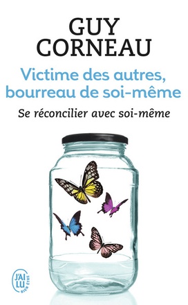 VICTIME DES AUTRES, BOURREAU DE SOI-MEME