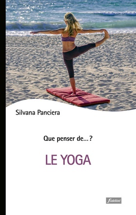 LE YOGA